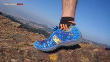 Brooks PureGrit 4, esttica agresiva