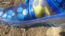 Brooks PureGrit 4, rejilla del Nav Band