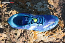 Brooks PureGrit 4