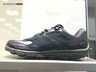 Brooks PureGrit 5