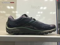 Brooks PureGrit 5