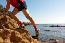 Brooks Puregrit 6 - agarre en roca mejorable