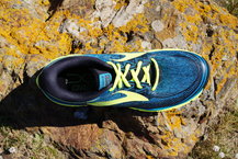 Brooks PureGrit 6