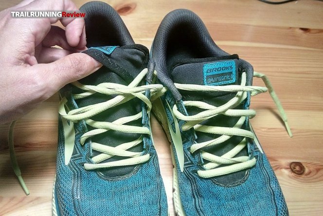 Brooks PureGrit 6 TRAILRUNNINGReview