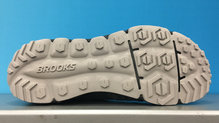 Brooks PureGrit 8