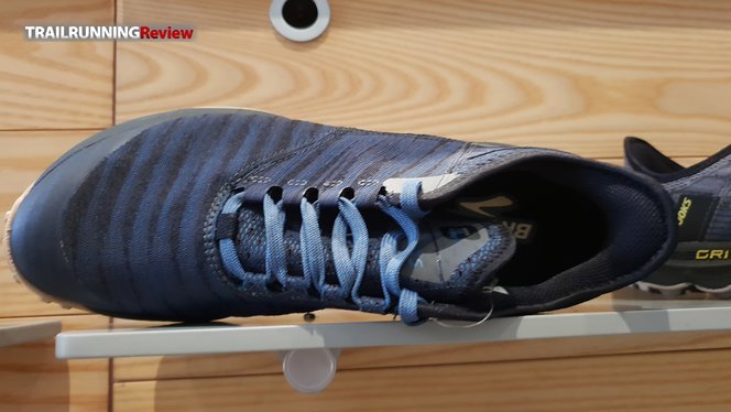 Brooks PureGrit 8 - TRAILRUNNINGReview.com