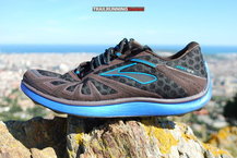 Brooks PureGrit