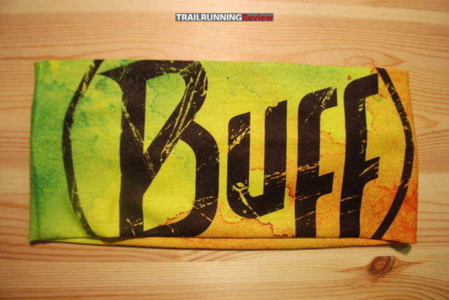 Buff Anton Headband