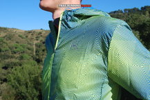 Buff Iroquois UltraLight Jacket