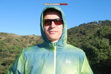 Buff Iroquois UltraLight Jacket