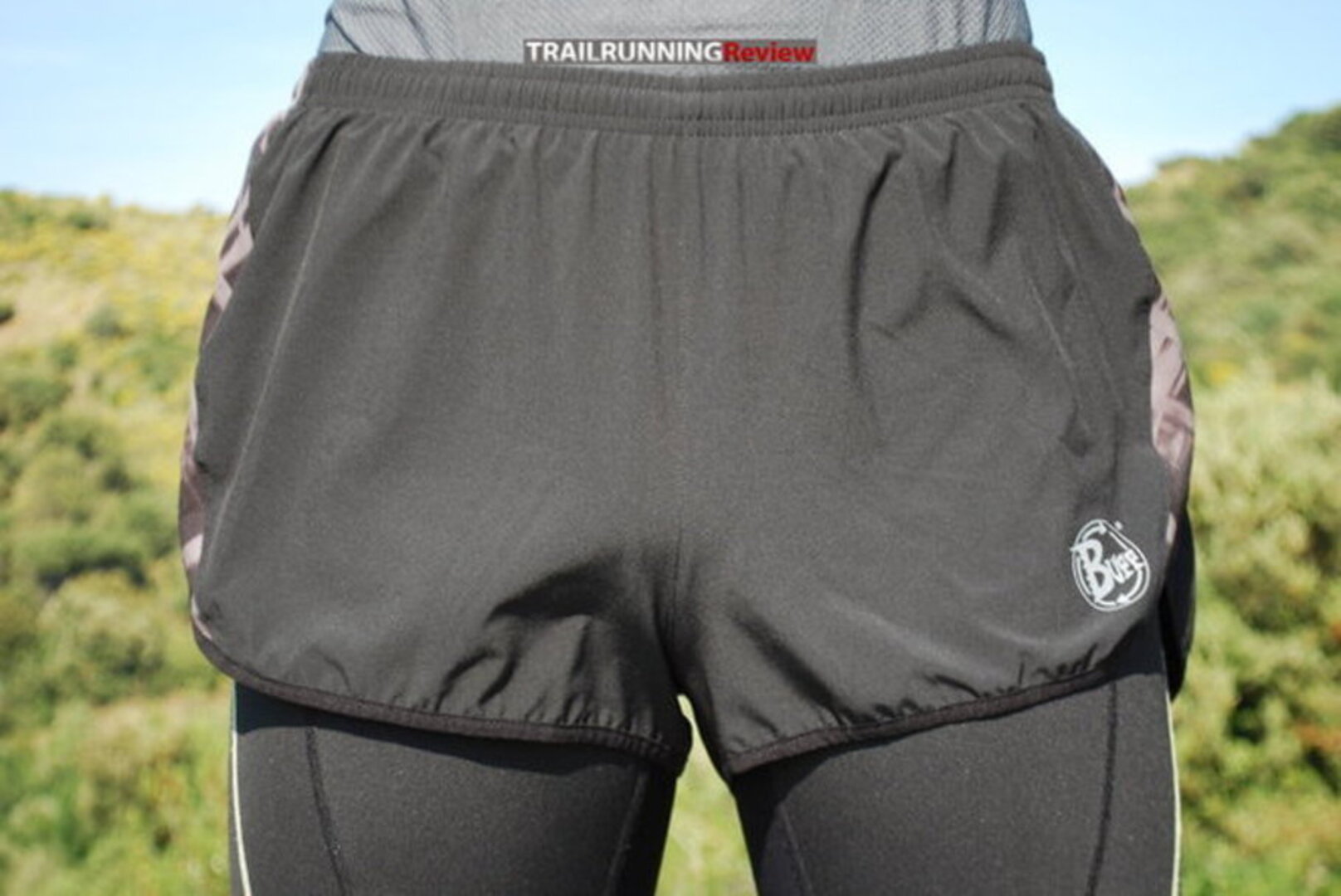 Buff Maverick Shorts TRAILRUNNINGReview