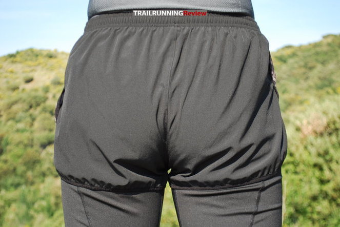 Ropa buff trail running hotsell
