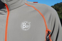 Buff Titus T-Shirt Long Sleeve