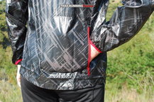 Buff UltraLight Jacket Sprinters