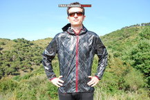 Buff UltraLight Jacket Sprinters