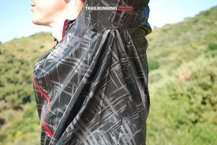 Buff UltraLight Jacket Sprinters