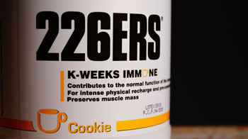 226ERS K-Weeks Immune