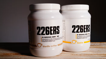 226ERS K-Weeks Immune