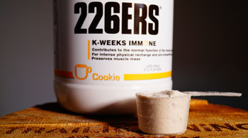 226ERS K-Weeks Immune