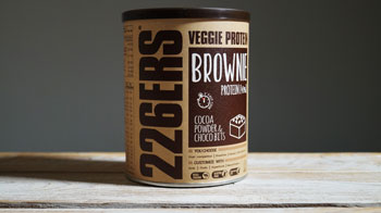 226ERS Veggie Protein