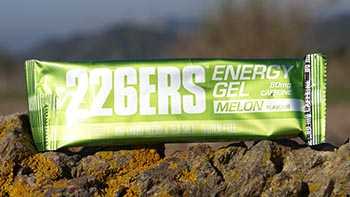 226ers Gel Energtico Meln