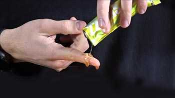 226ers Gel Energético Limón