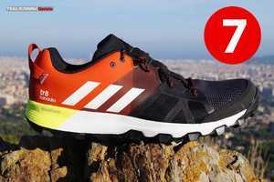 Adidas Kanadia TR8