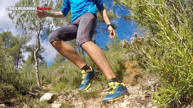 Adidas Terrex Trailmaker