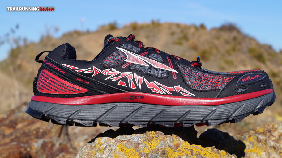 Altra Lone Peak 3.5