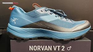 Arc'teryx Norvan VT 2