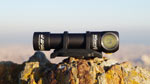 Armytek Wizard Magnet