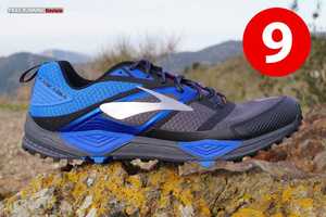 Brooks Cascadia 12