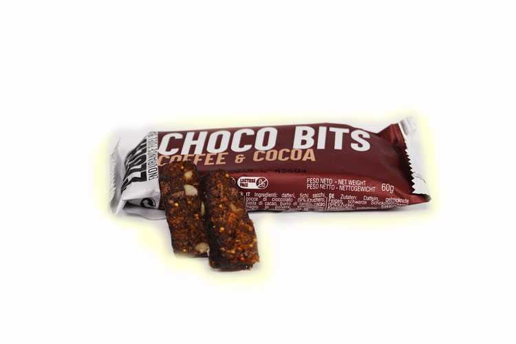 226ERS CHOCO BITS COFFEE & COCA