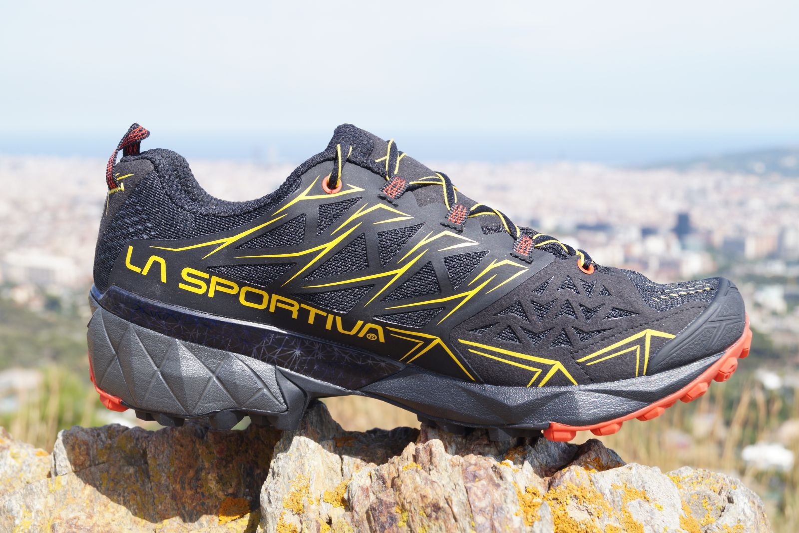 La Sportiva Akyra