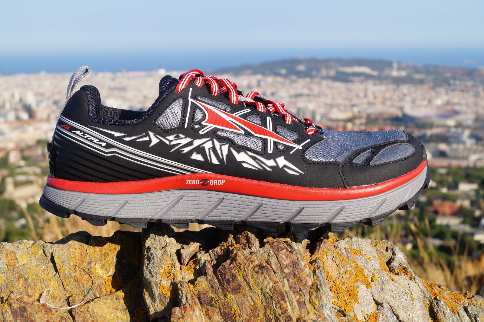 ALTRA LONE PEAK 3.0