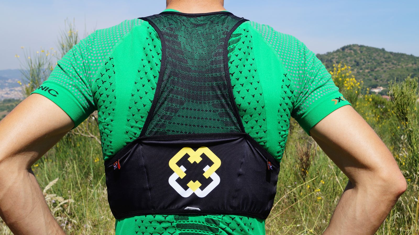 Mejores mochilas de trail para distancias cortas - TRAILRUNNINGReview.com