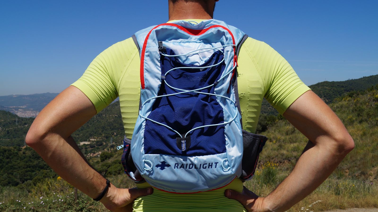 Raidlighth Activ Vest 12L