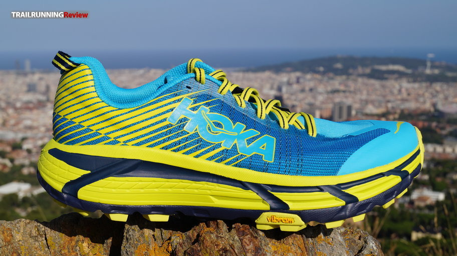 Hoka One One Evo Mafate 2