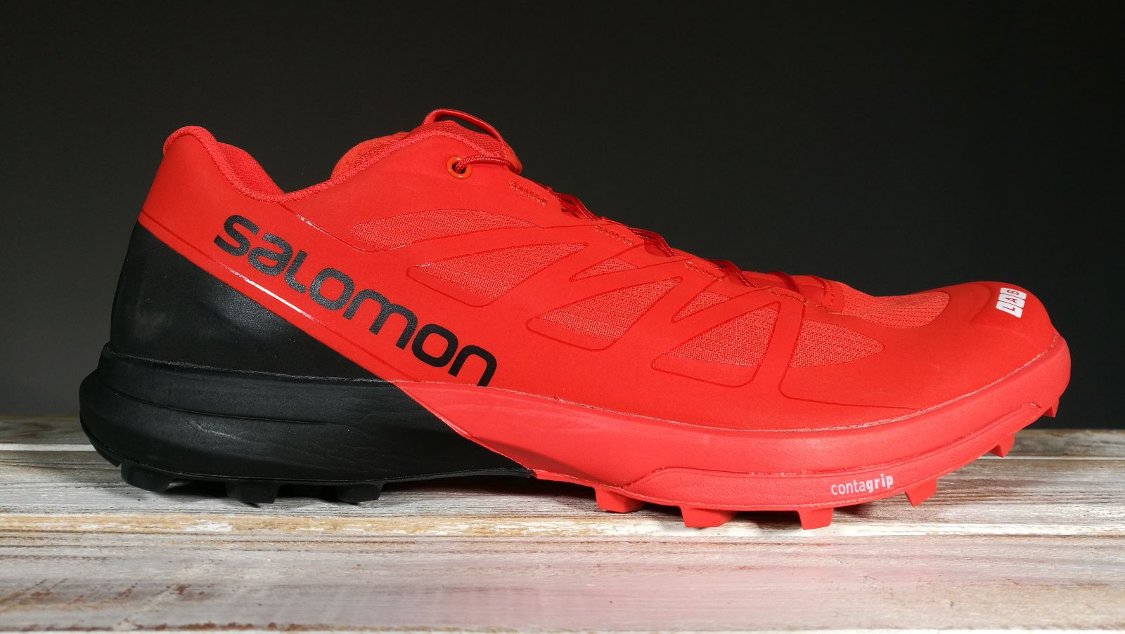 Salomon S-Lab Sense 6 SG