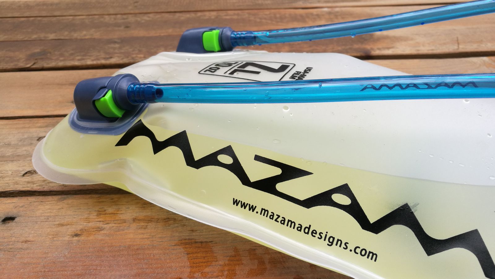 Mazama Dual 2L