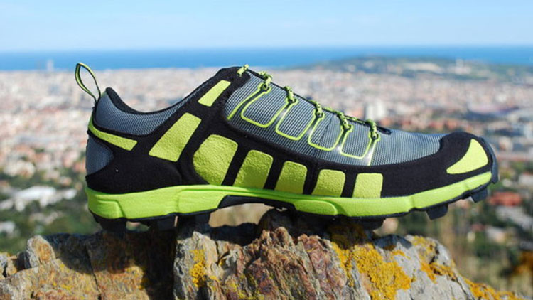 Inov-8 zapatillas trail running TRAILRUNNINGReview.com