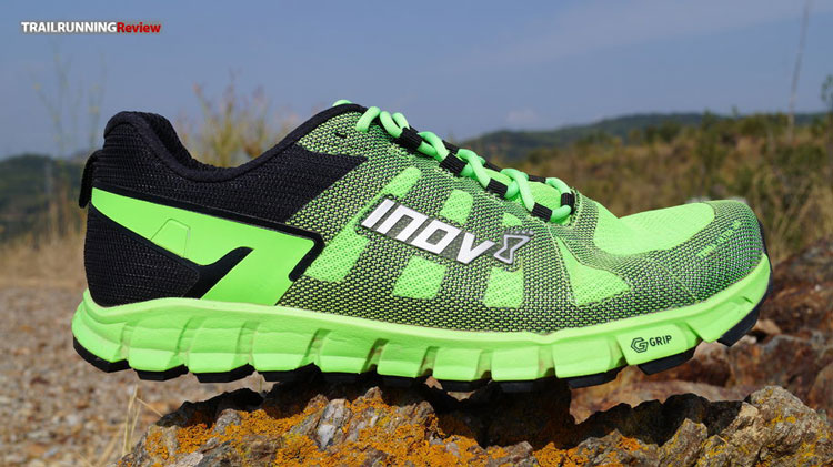 Inov-8 TerraUltra G 260