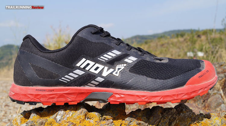 Inov-8 TrailRoc 270