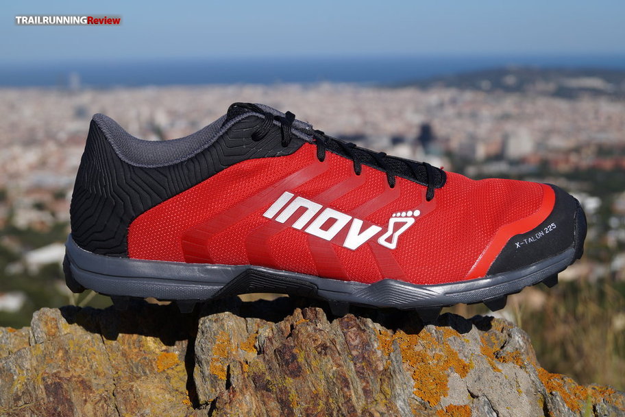 Inov-8 X-Talon 210