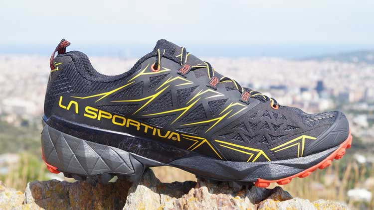 La Sportiva Akyra