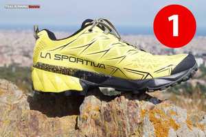 La Sportiva