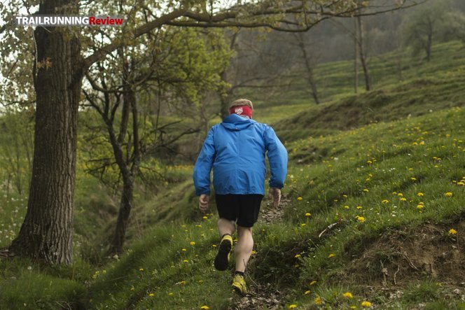 La Sportiva Akyra