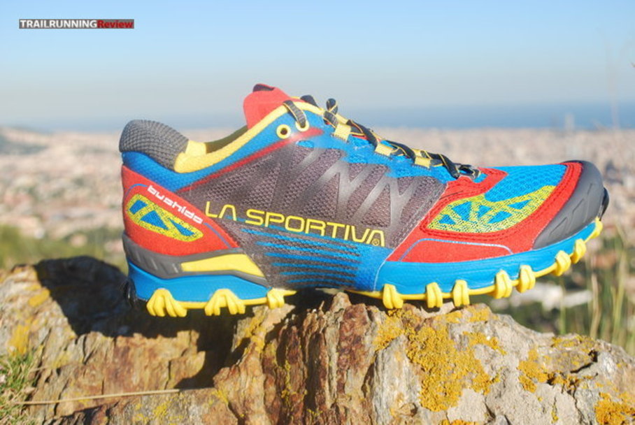 La Sportiva Bushido