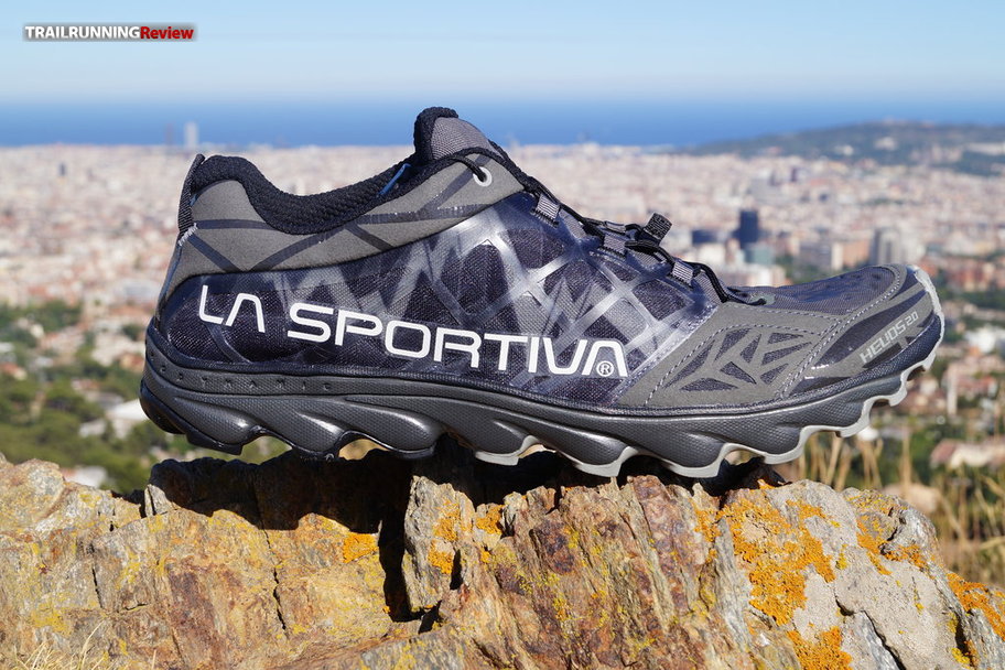 La Sportiva Elios 2.0