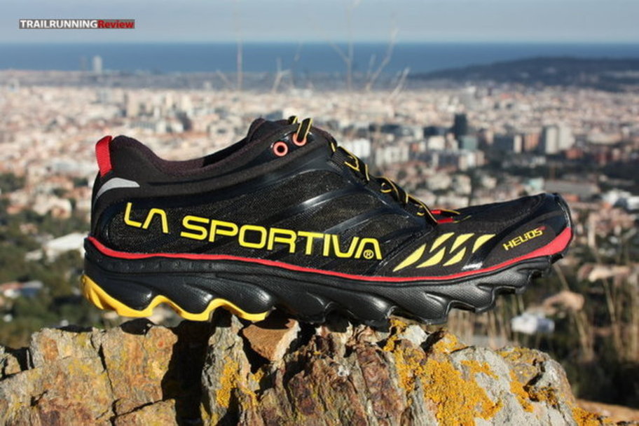 La Sportiva Elios SR